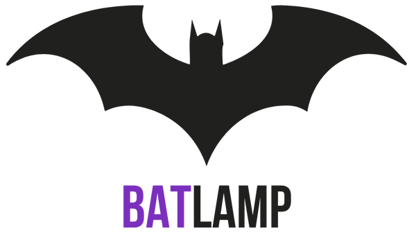 BatLamp
