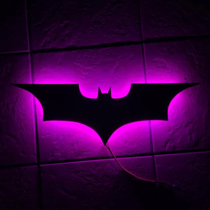 BatLámpara