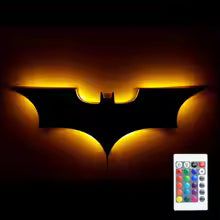BatLamp